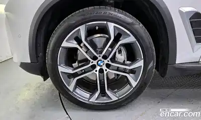 BMW X5 2025 3.0 гидро в Москве № 2056410, миниатюра 4