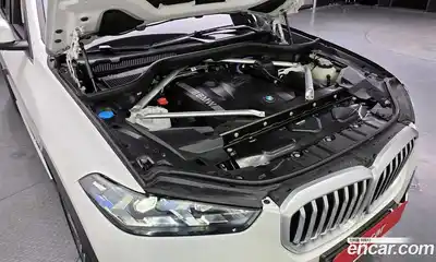 BMW X5 2025 3.0 гидро в Москве № 2056410, миниатюра 5
