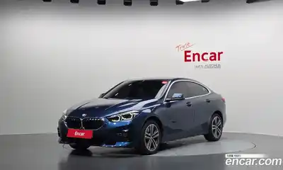 BMW 2-Series, 2023