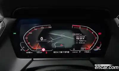 BMW 2-Series 2023 2.0 гидро в Москве № 2056465, миниатюра 11