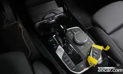 BMW 2-Series 2023 2.0 гидро в Москве № 2056465, миниатюра 12