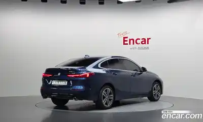 BMW 2-Series 2023 2.0 гидро в Москве № 2056465, миниатюра 2
