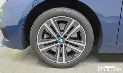 BMW 2-Series 2023 2.0 гидро в Москве № 2056465, миниатюра 5