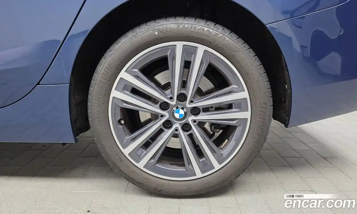 BMW 2-Series 2023 2.0 гидро в Москве № 2056465, фото 7