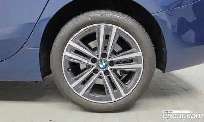 BMW 2-Series 2023 2.0 гидро в Москве № 2056465, миниатюра 7