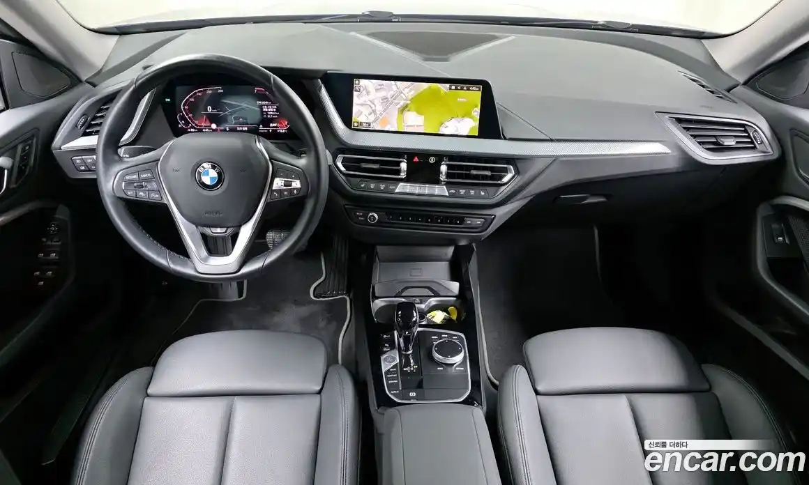 BMW 2-Series 2023 2.0 гидро в Москве № 2056465, фото 10