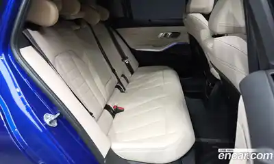 BMW 3-Series 2021 3.0 гидро в Москве № 2056511, миниатюра 12