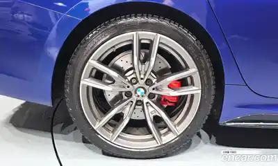 BMW 3-Series 2021 3.0 гидро в Москве № 2056511, миниатюра 5