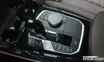 BMW X4 2025 2.0 гидро в Москве № 2056524, миниатюра 12