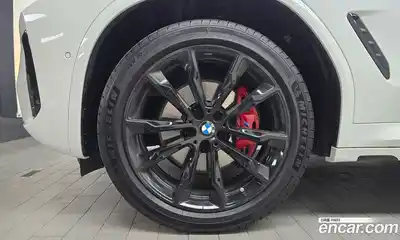BMW X4 2025 2.0 гидро в Москве № 2056524, миниатюра 5