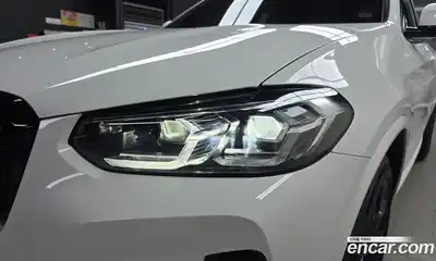 BMW X4 2025 2.0 гидро в Москве № 2056524, миниатюра 8