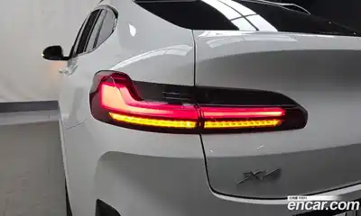 BMW X4 2025 2.0 гидро в Москве № 2056524, миниатюра 9