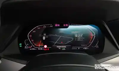 BMW X6 2022 3.0 гидро в Москве № 2056577, миниатюра 11
