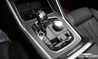 BMW X6 2022 3.0 гидро в Москве № 2056577, миниатюра 12