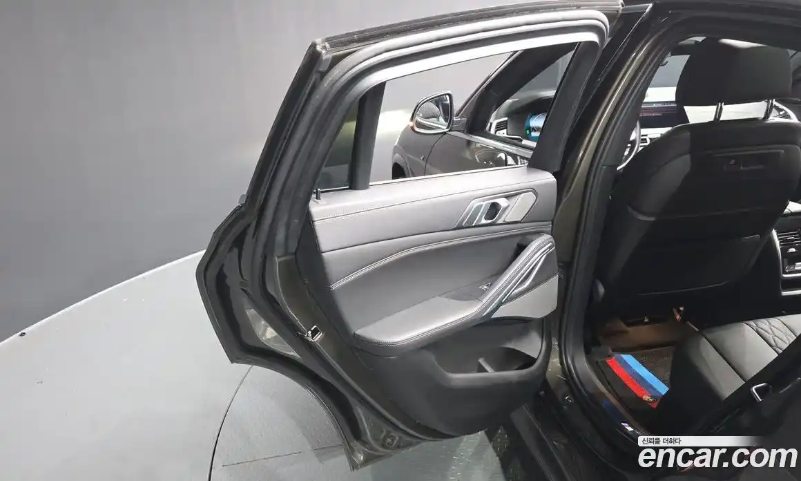 BMW X6 2022 3.0 гидро в Москве № 2056577, фото 15