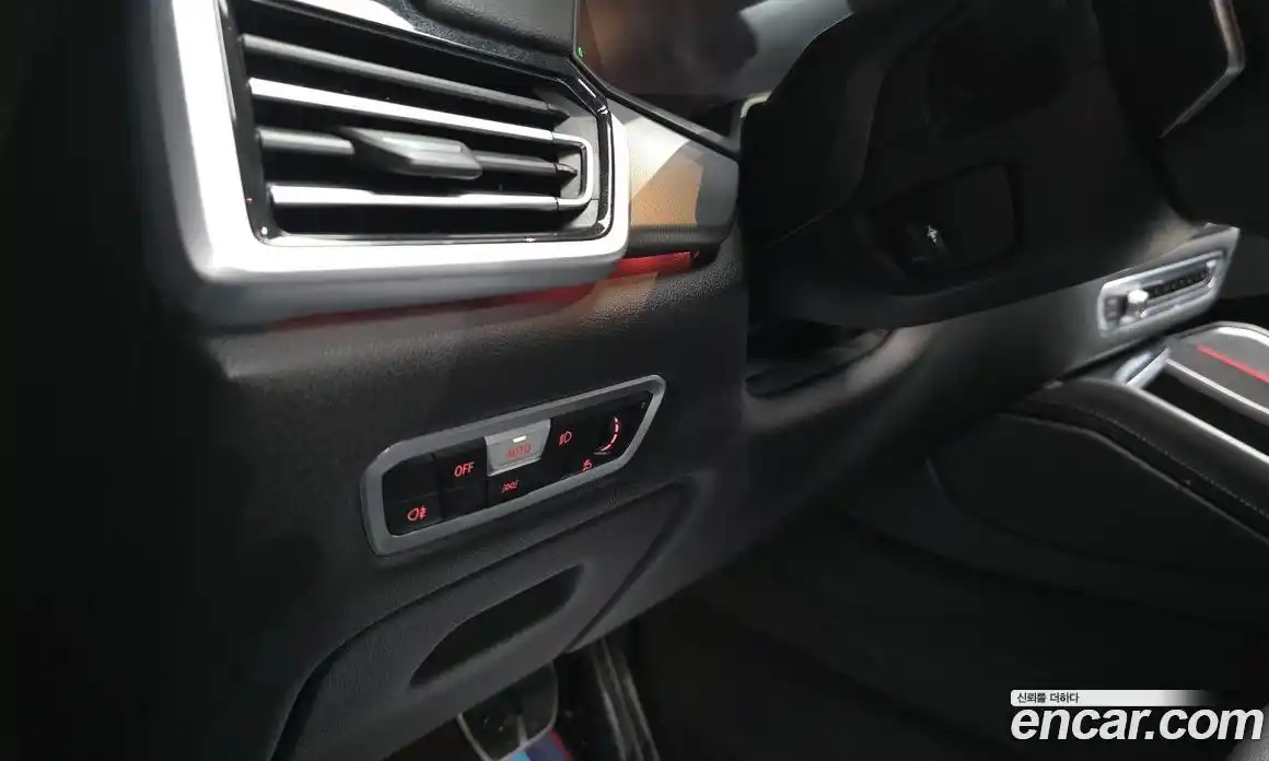 BMW X6 2022 3.0 гидро в Москве № 2056577, фото 28