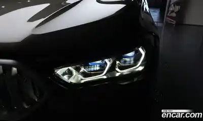 BMW X6 2022 3.0 гидро в Москве № 2056577, миниатюра 8