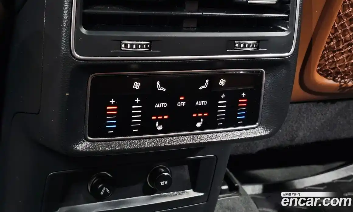 Audi Q7 2021 3.0 гидро в Москве № 2056699, фото 27