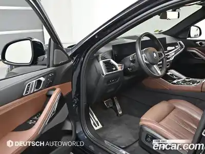 BMW X6 2024 3.0 гидро в Москве № 2056771, миниатюра 11