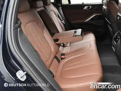 BMW X6 2024 3.0 гидро в Москве № 2056771, миниатюра 12