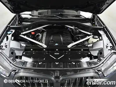 BMW X6 2024 3.0 гидро в Москве № 2056771, миниатюра 6