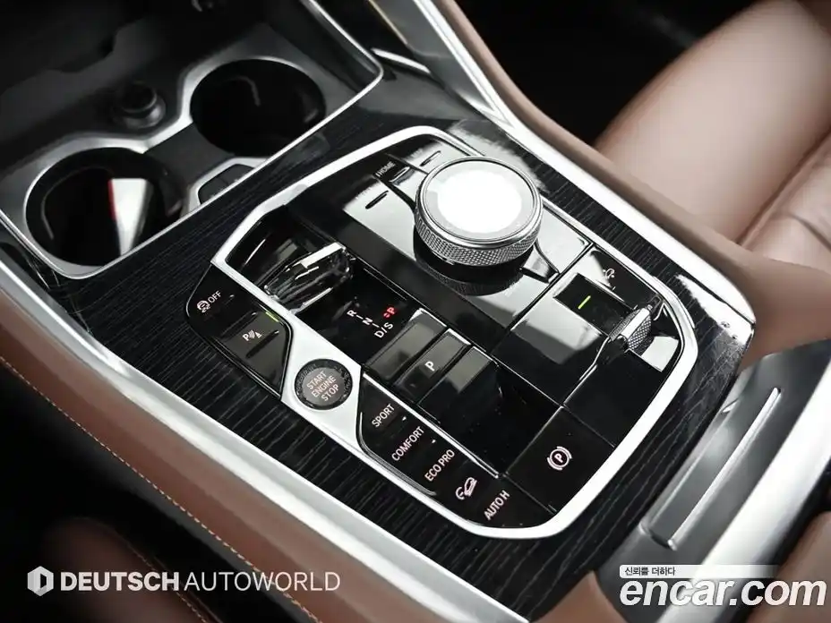 BMW X6 2024 3.0 гидро в Москве № 2056771, фото 9