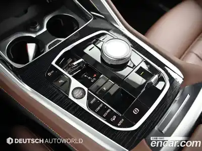 BMW X6 2024 3.0 гидро в Москве № 2056771, миниатюра 9