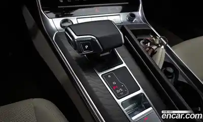 Audi A6 2022 2.0 гидро в Москве № 2056815, миниатюра 12