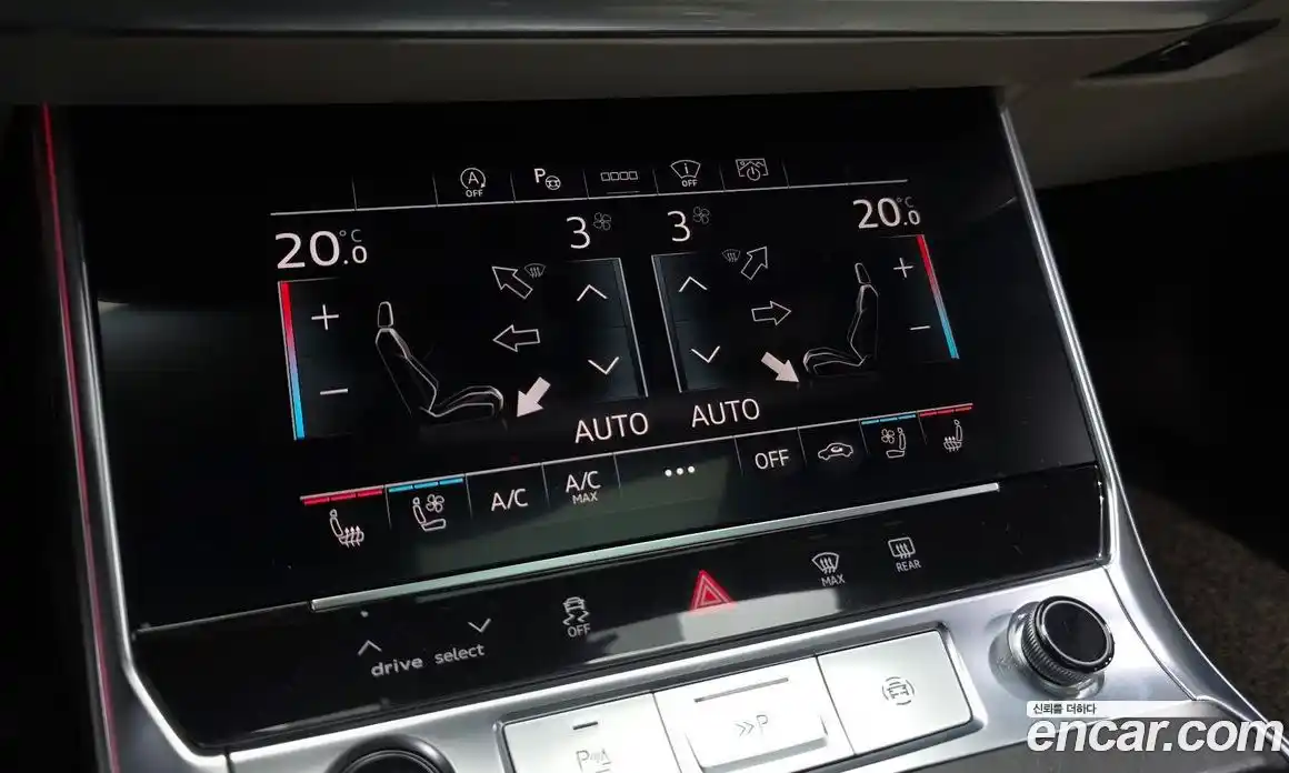 Audi A6 2022 2.0 гидро в Москве № 2056815, фото 23