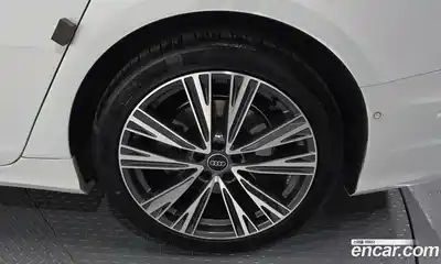 Audi A6 2022 2.0 гидро в Москве № 2056815, миниатюра 7