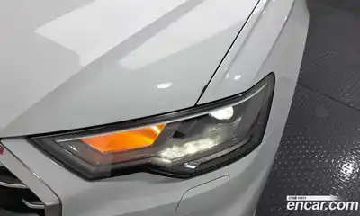 Audi A6 2022 2.0 гидро в Москве № 2056815, миниатюра 8
