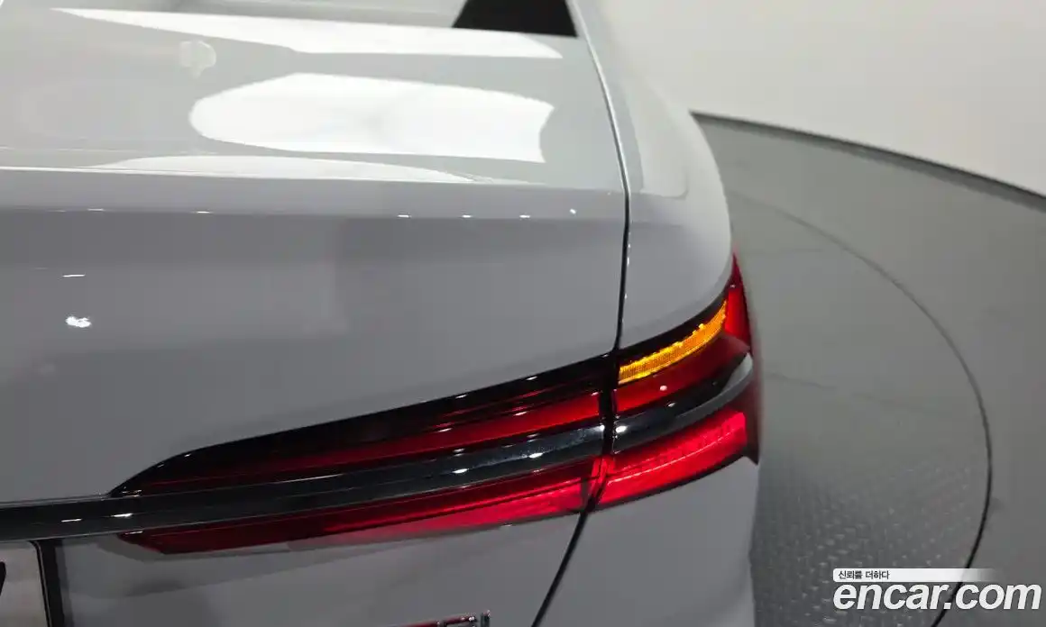 Audi A6 2022 2.0 гидро в Москве № 2056815, фото 9