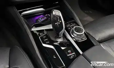 BMW 5-Series 2022 2.0 гидро в Москве № 2056950, миниатюра 9