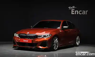 BMW 3-Series M340i