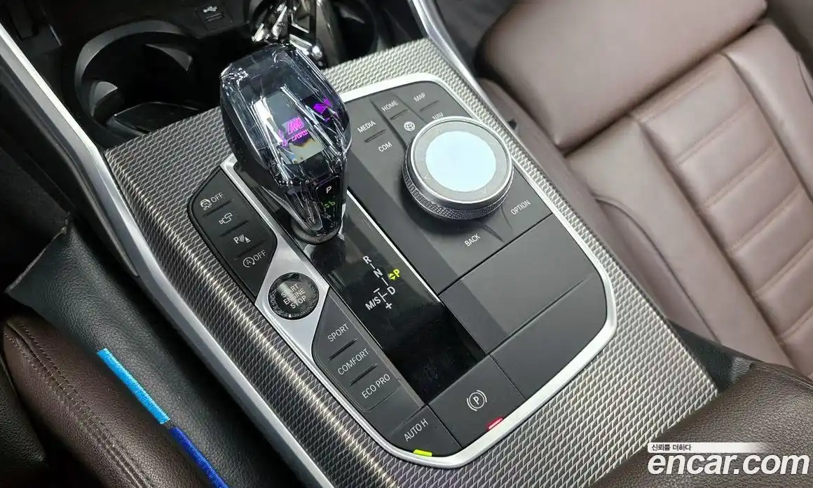 BMW 3-Series 2019 3.0 гидро в Москве № 2057053, фото 9