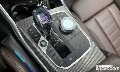 BMW 3-Series 2019 3.0 гидро в Москве № 2057053, миниатюра 9