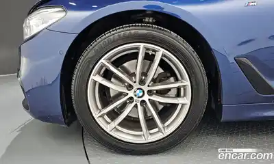 BMW 5-Series 2017 2.0 гидро в Москве № 2057099, миниатюра 5