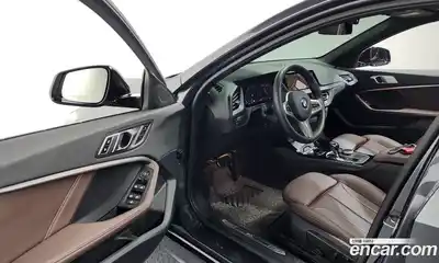 BMW 1-Series 2020 2.0 гидро в Москве № 2057112, миниатюра 12
