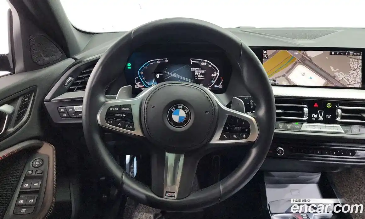 BMW 1-Series 2020 2.0 гидро в Москве № 2057112, фото 17