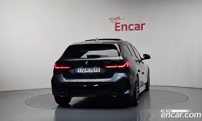 BMW 1-Series 2020 2.0 гидро в Москве № 2057112, миниатюра 3