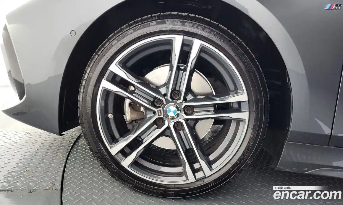 BMW 1-Series 2020 2.0 гидро в Москве № 2057112, фото 4