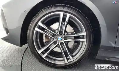 BMW 1-Series 2020 2.0 гидро в Москве № 2057112, миниатюра 4