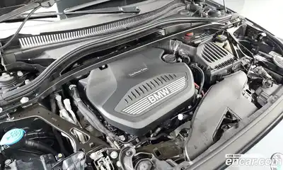 BMW 1-Series 2020 2.0 гидро в Москве № 2057112, миниатюра 5