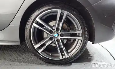 BMW 1-Series 2020 2.0 гидро в Москве № 2057112, миниатюра 6