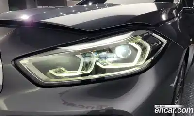 BMW 1-Series 2020 2.0 гидро в Москве № 2057112, миниатюра 7