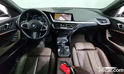BMW 1-Series 2020 2.0 гидро в Москве № 2057112, миниатюра 9