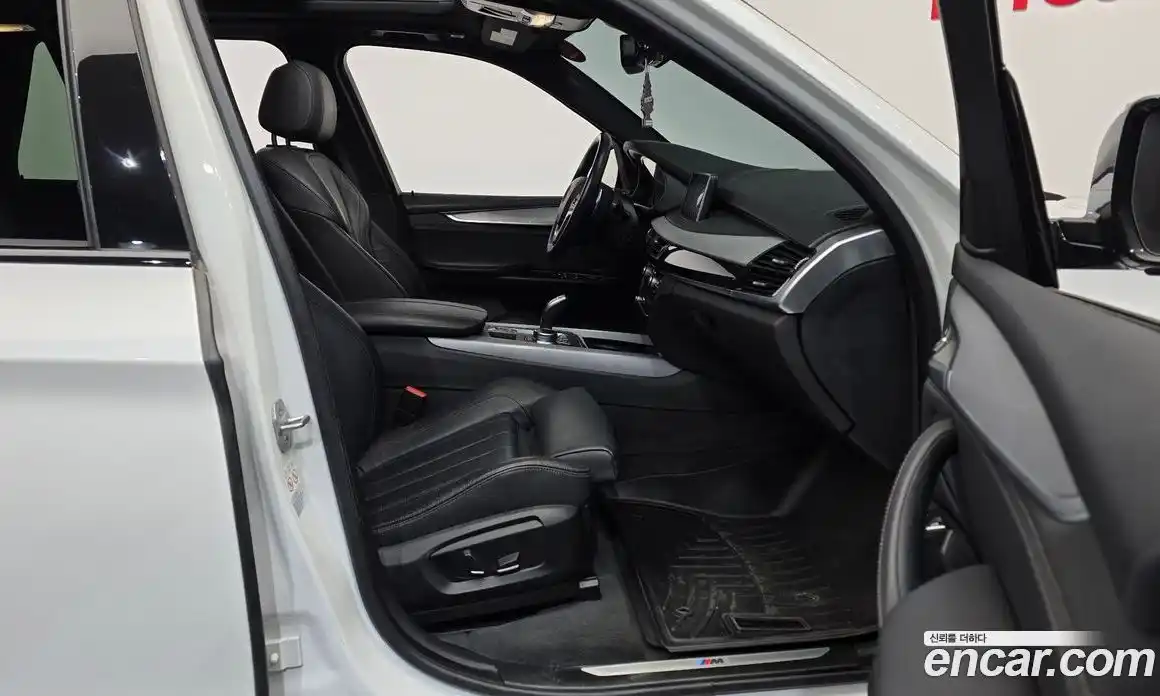 BMW X5 2018 3.0 гидро в Москве № 2057227, фото 11