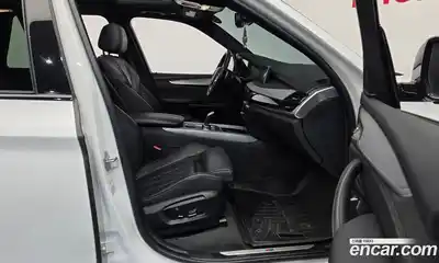 BMW X5 2018 3.0 гидро в Москве № 2057227, миниатюра 11