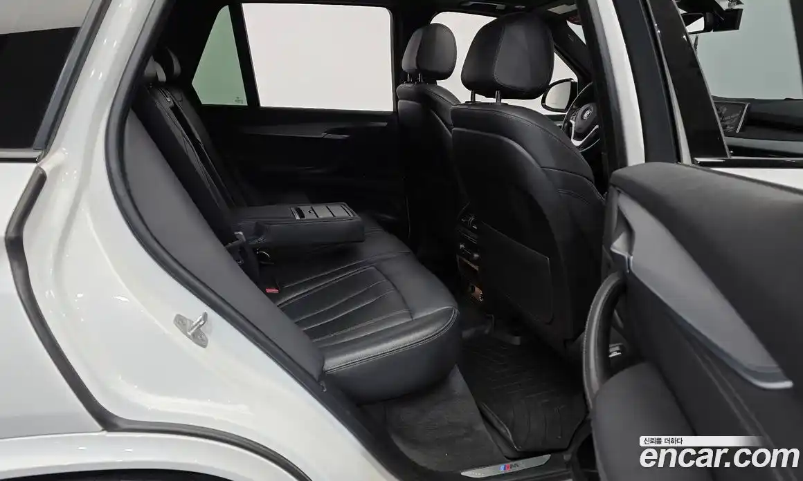 BMW X5 2018 3.0 гидро в Москве № 2057227, фото 12