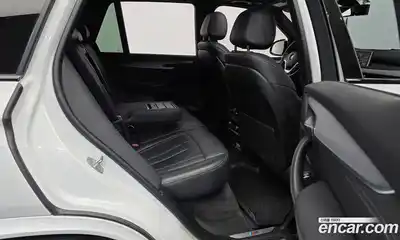 BMW X5 2018 3.0 гидро в Москве № 2057227, миниатюра 12